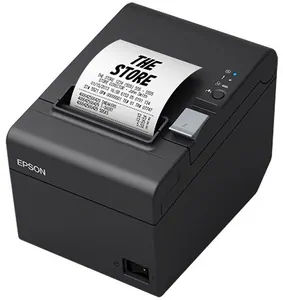 Замена головки на принтере Epson TM-T20III в Самаре
